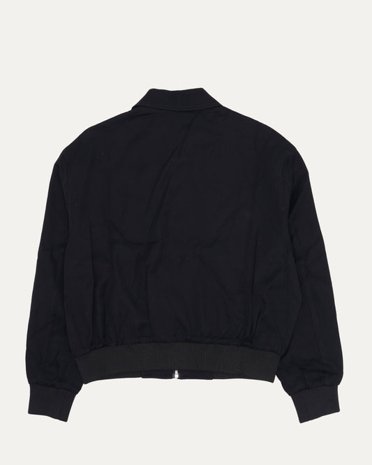 Triomphe Embroidered Blouson