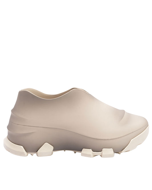 Monumental Mallow Rubber Sneakers