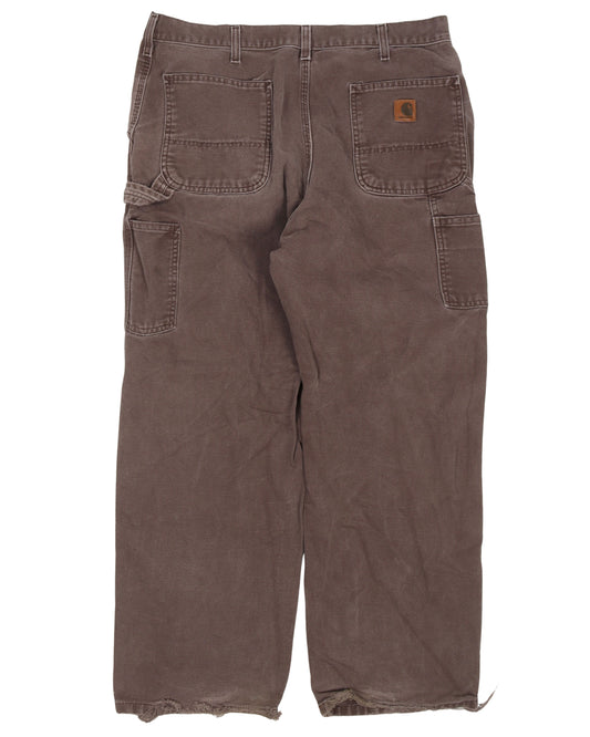 Carhartt Carpenter Pants