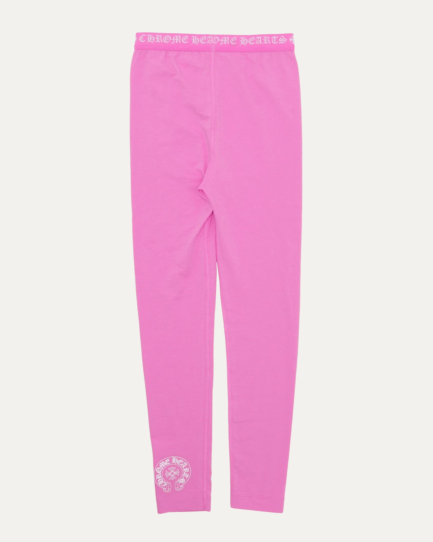 Horseshoe Logo Leggings