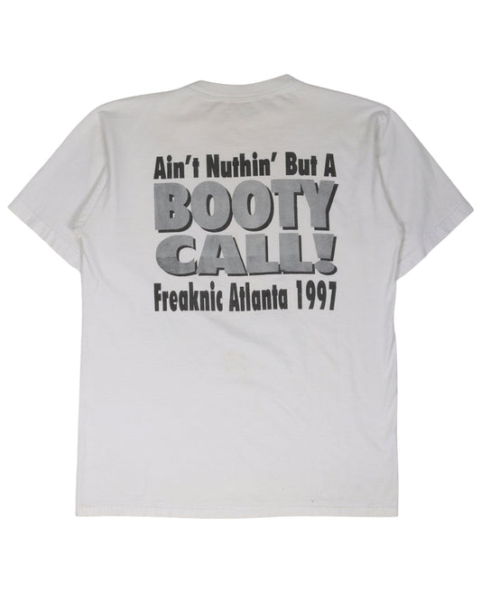 Show Me the Money Freaknik 1996 T-Shirt