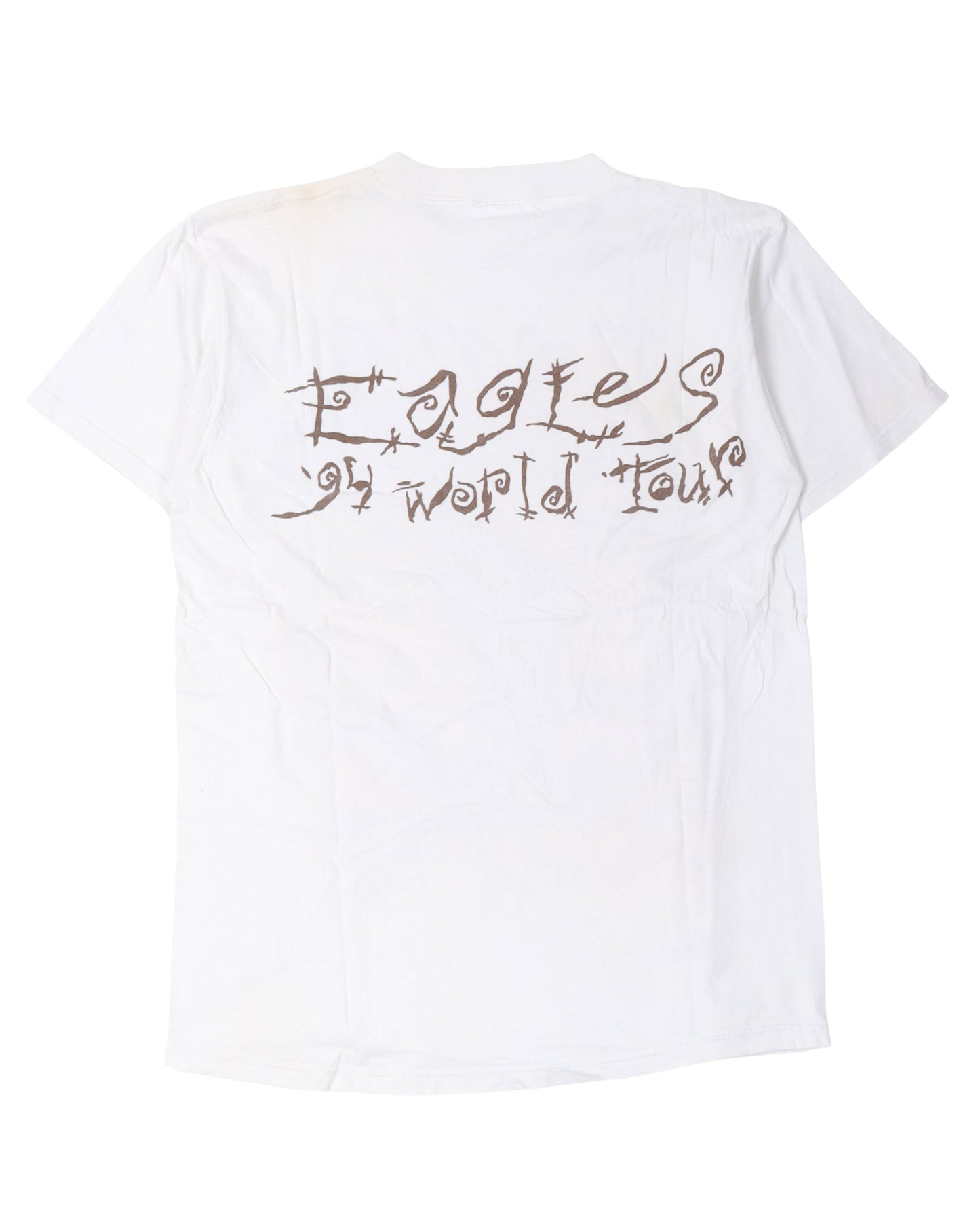 Eagles 1994 World Tour T-Shirt