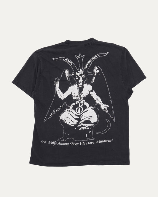Darkthrone "As Wolfs Among Sheep We Have Wandered" T-Shirt