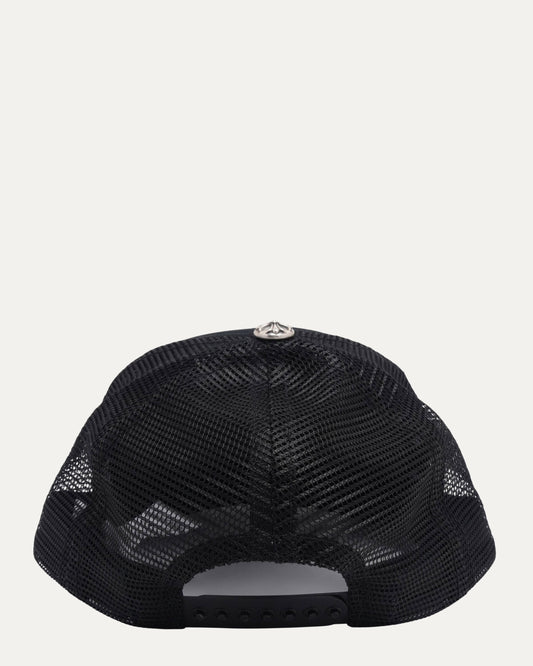 St. Barth Patch Trucker Hat