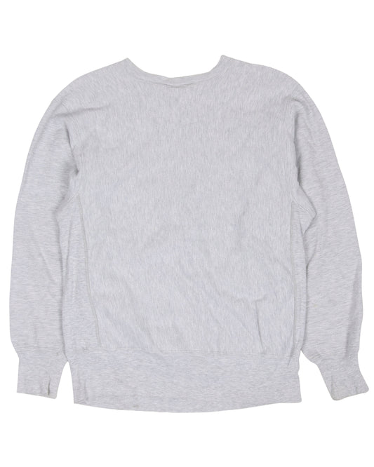 Champion Reverse Weave Crewneck