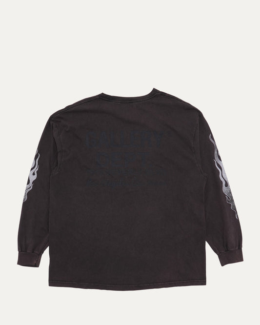 Dept Long Sleeve T-Shirt