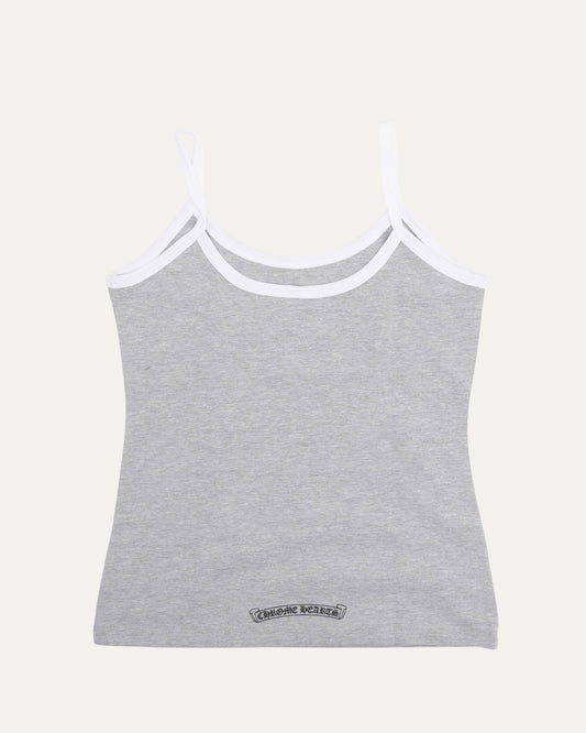 Roller Skates Tank Top