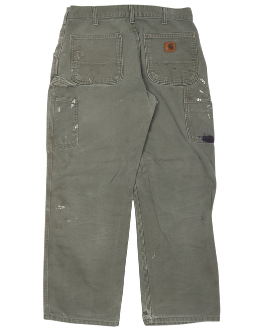 Carhartt Work Pants