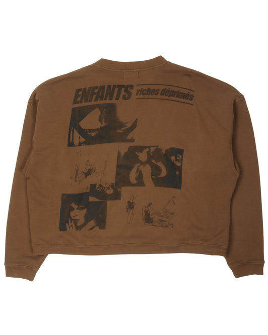 Vol III Sweatshirt