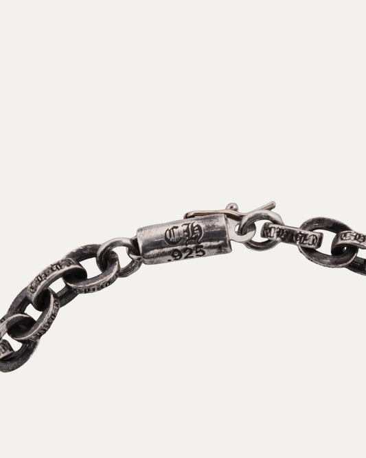 Paper Chain Bracelet