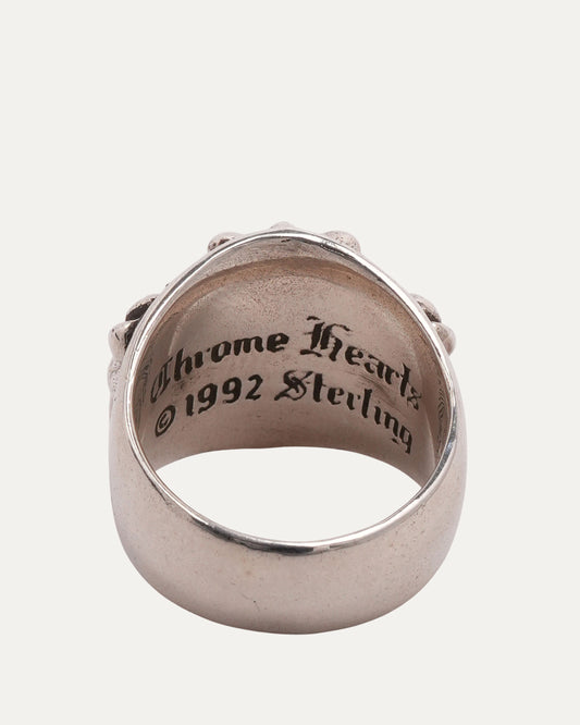 Keeper Ring