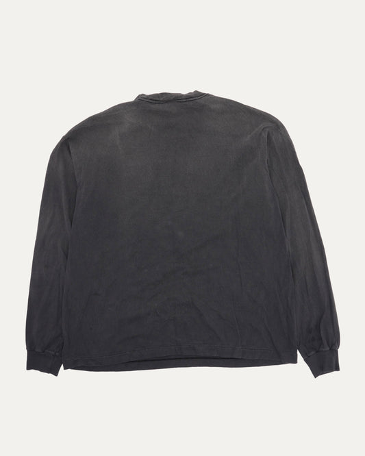 Saint Long Sleeve T-Shirt