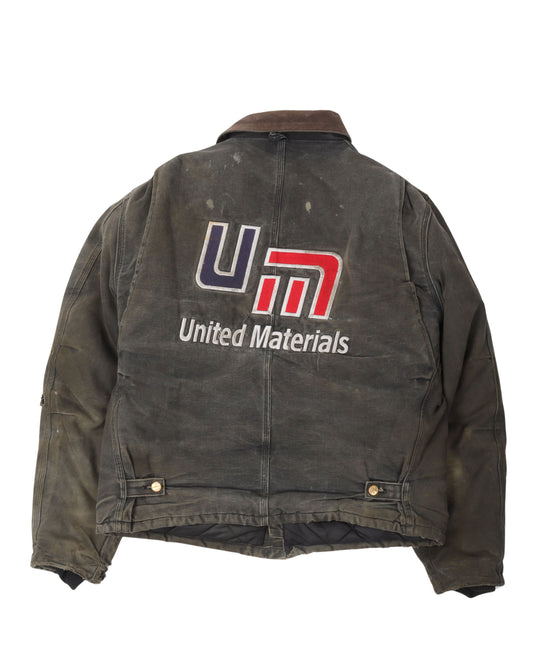 Carhartt Arctic Jacket