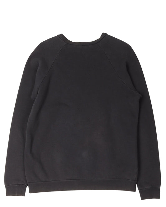 AW05 "History of My World" Shadow Sweatshirt