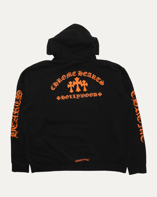 King Taco Hoodie