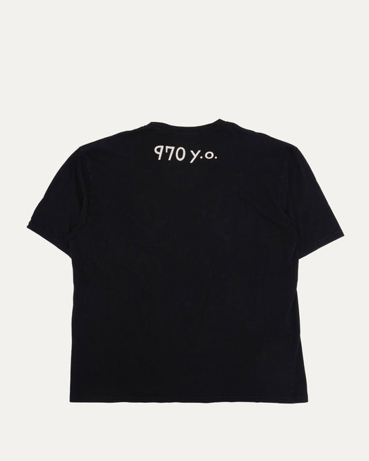 Rainbowy Trunk T-Shirt