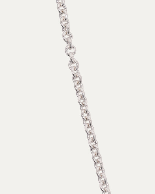 NE Chain Necklace