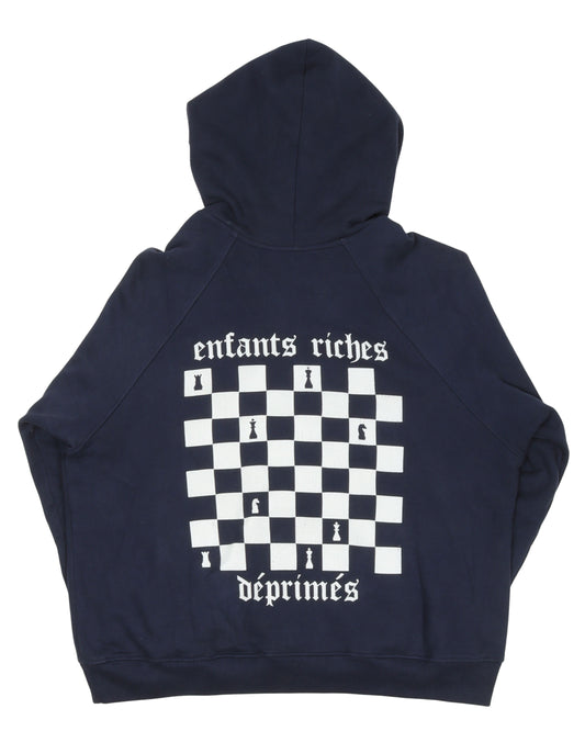 Chessboard Hoodie
