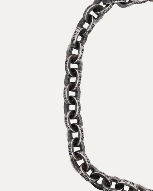 Paper Chain Bracelet