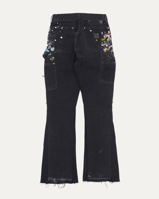 LA Flare Carpenter Pant