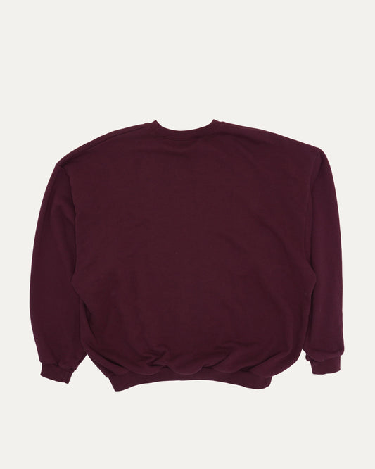 Big Country Laundry Crewneck