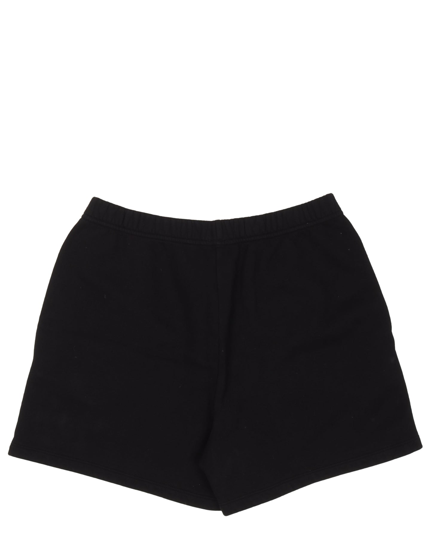 Cemetery Cross Patch Sweatshorts