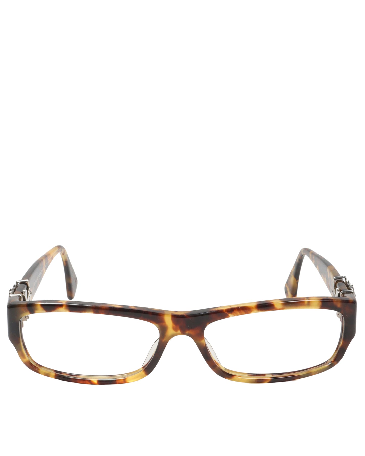 Cemetery Glasses