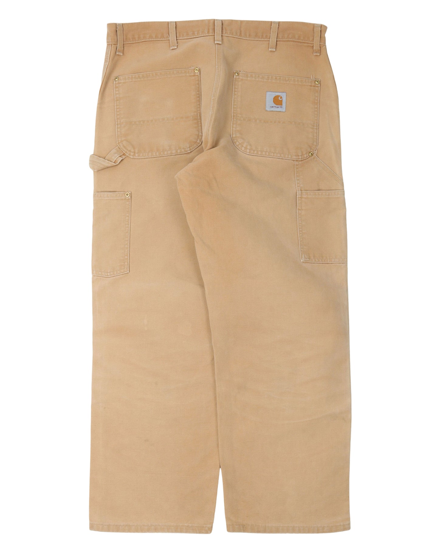 Carhartt Double Knee Pants