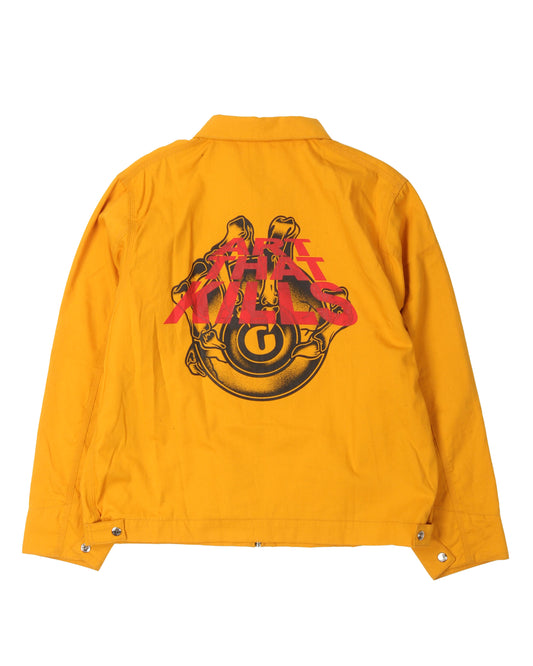 G-Ball Montecito Work Jacket