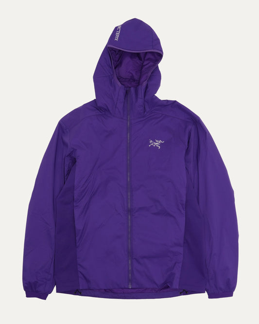 Atom Hoody