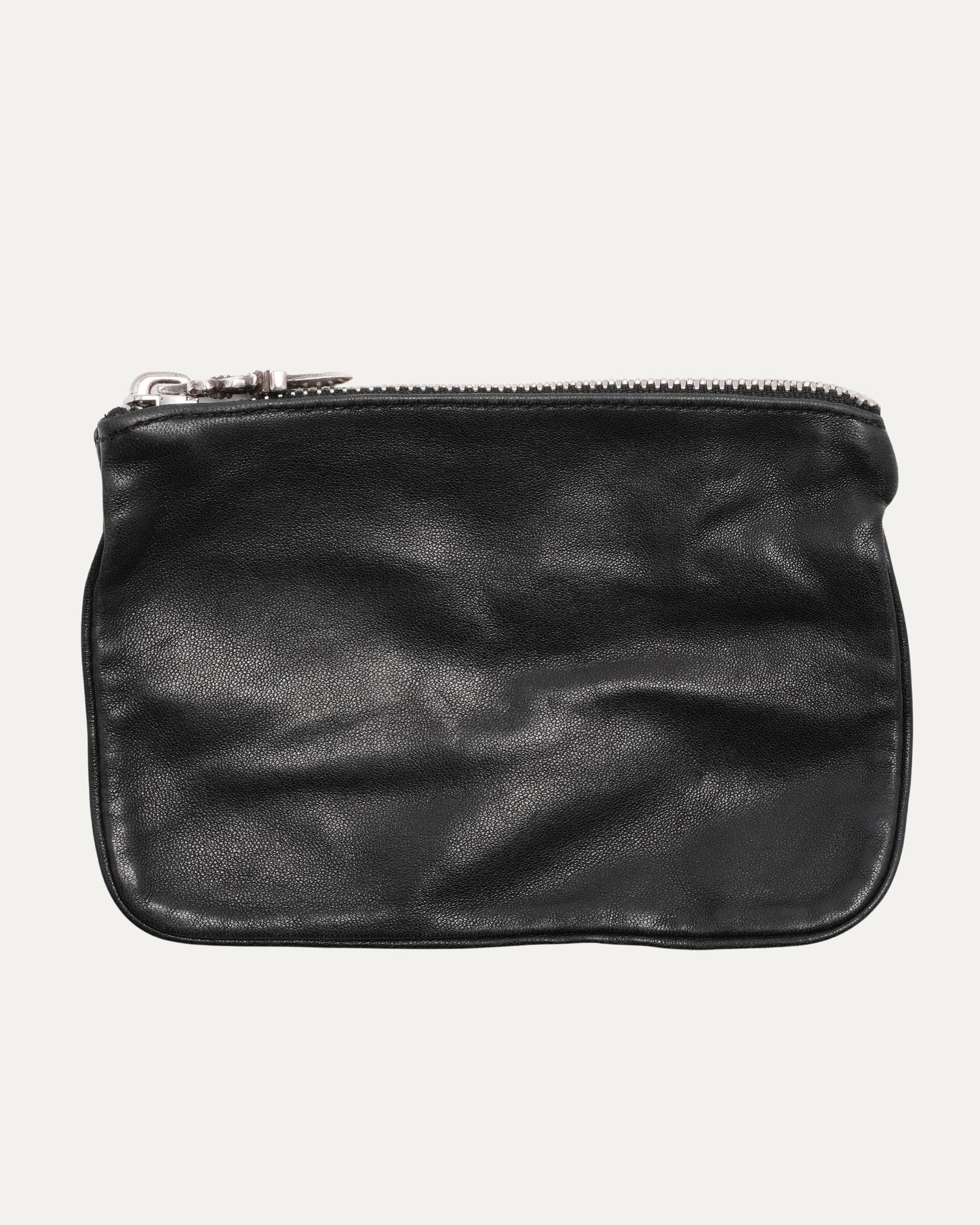 Cross Patch Pouch