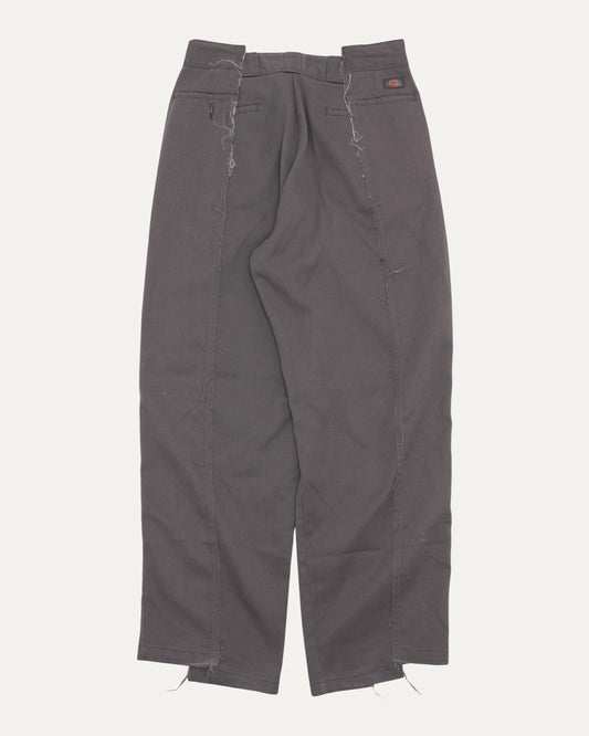 Reworked Dickies 874 Work Pants