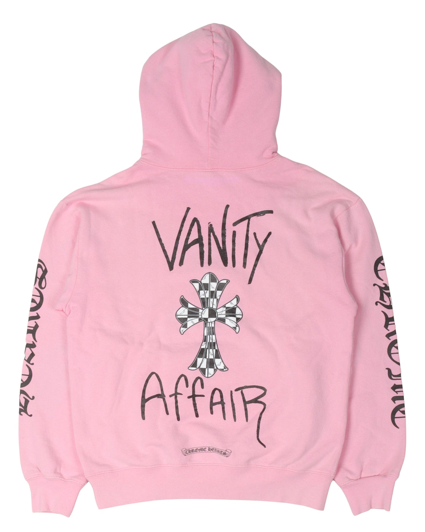 Matty Boy Vanity Affair Hoodie