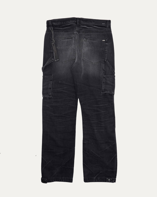 Double Knee Carpenter Jeans
