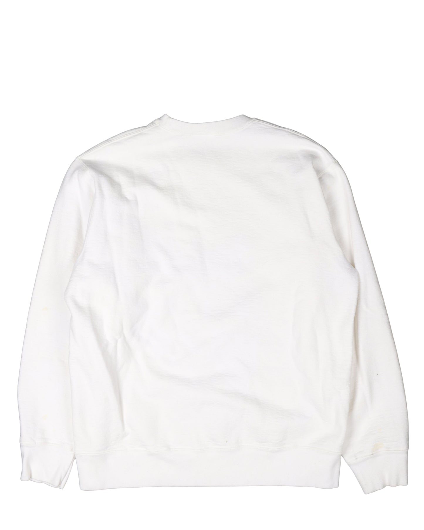 Logo Sweatshirt