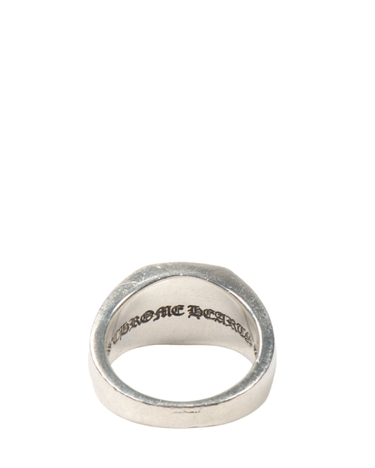 Diamond 33 Championship Ring