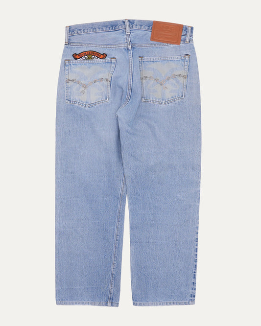 Levis Redline Jeans