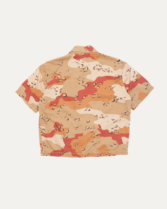 Matty Boy Sex Records Desert Camo Shirt