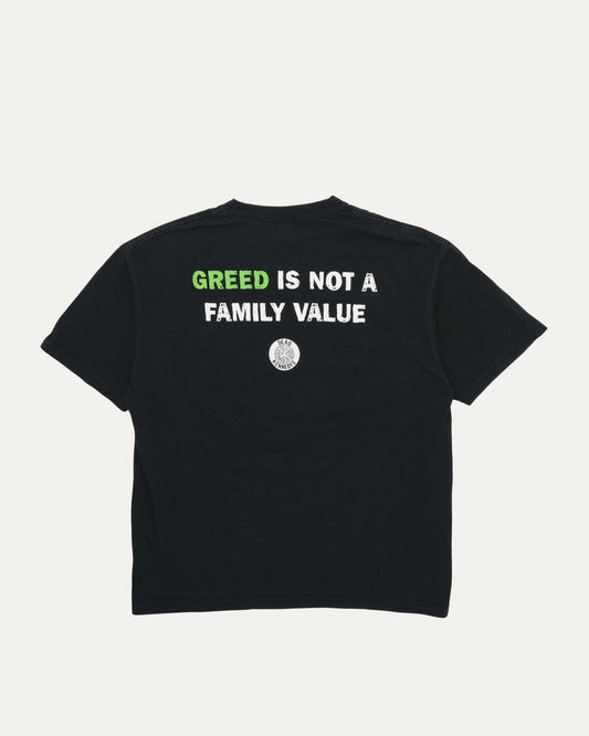 Dead Kennedys Kill the Poor 1998 T-Shirt