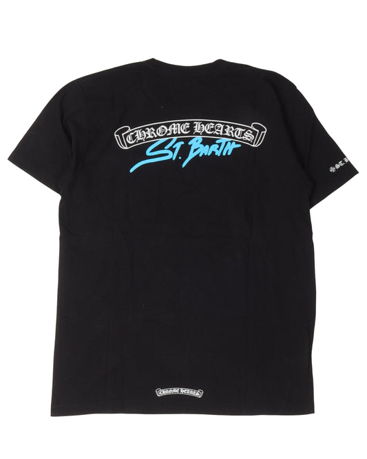 St. Barth Exclusive T-Shirt