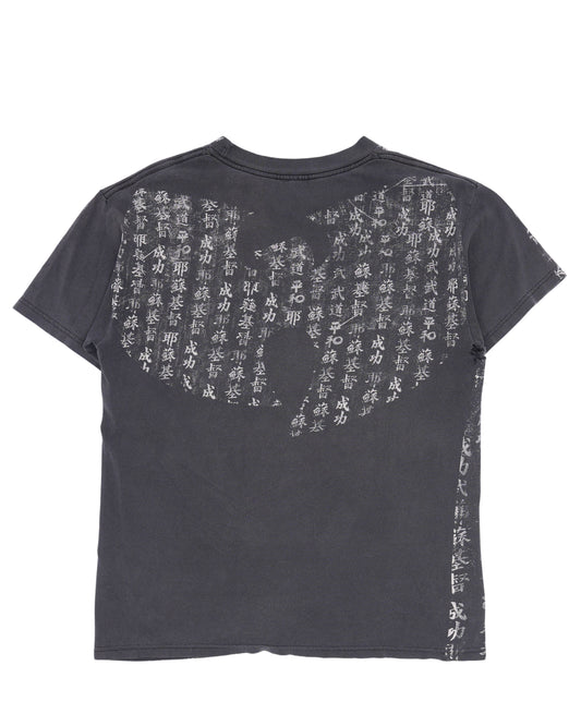 Wu-Tang Clan AOP Front T-Shirt