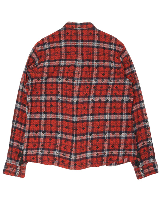 Flannel Shirt