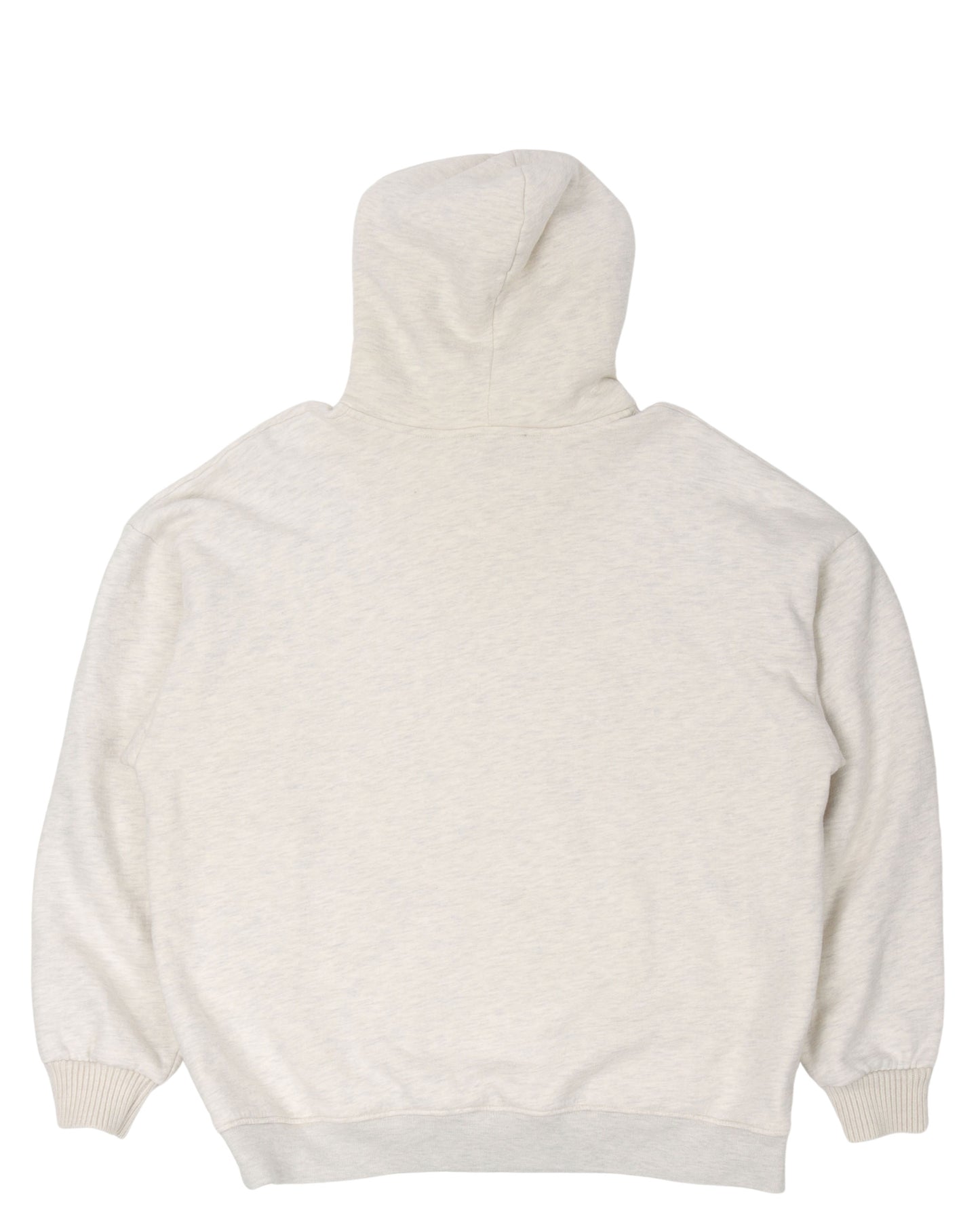 Cream Sweatshirt
