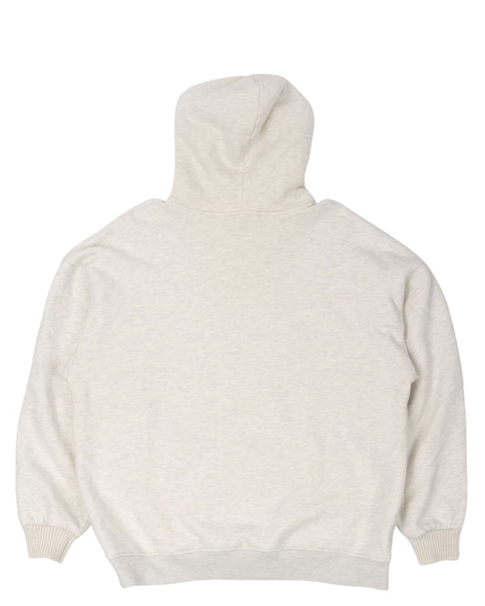 Cream Sweatshirt