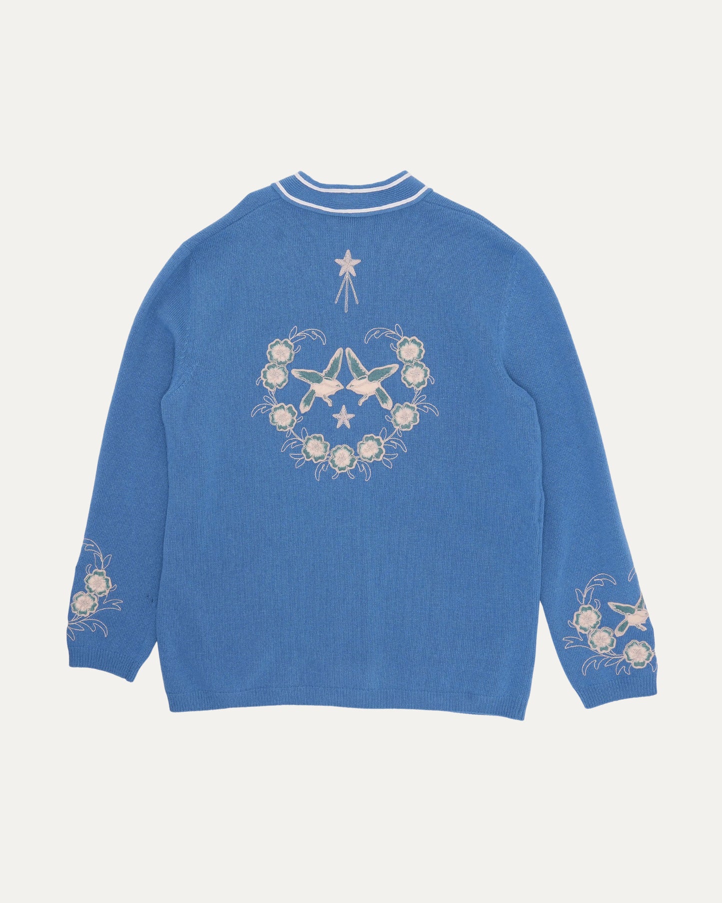 MLB New York Yankees Button Up Cardigan