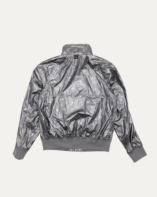 Monogram Modal Jacket