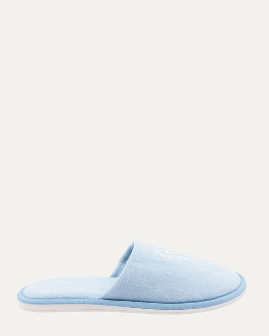 St. Barth Hotel Slippers