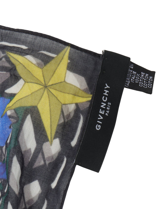 Riccardo Tisci-Era Scarf