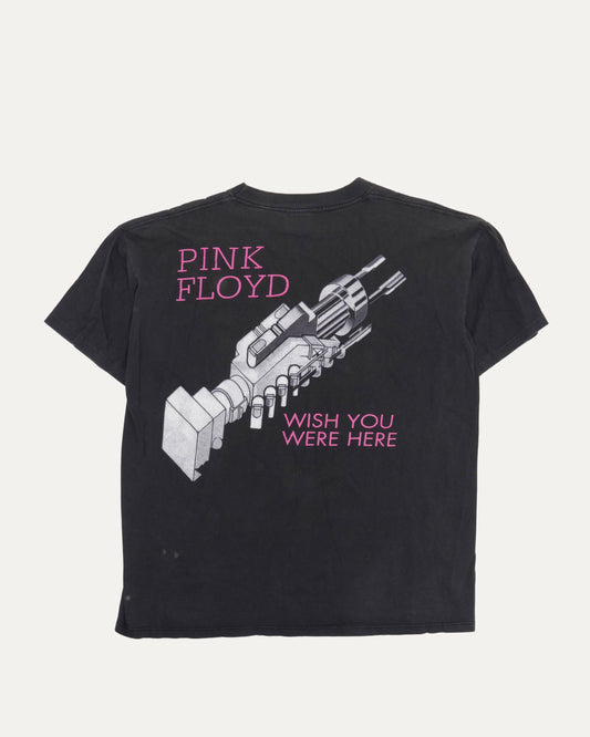 Pink Floyd Wish You Were Here T-Shirt