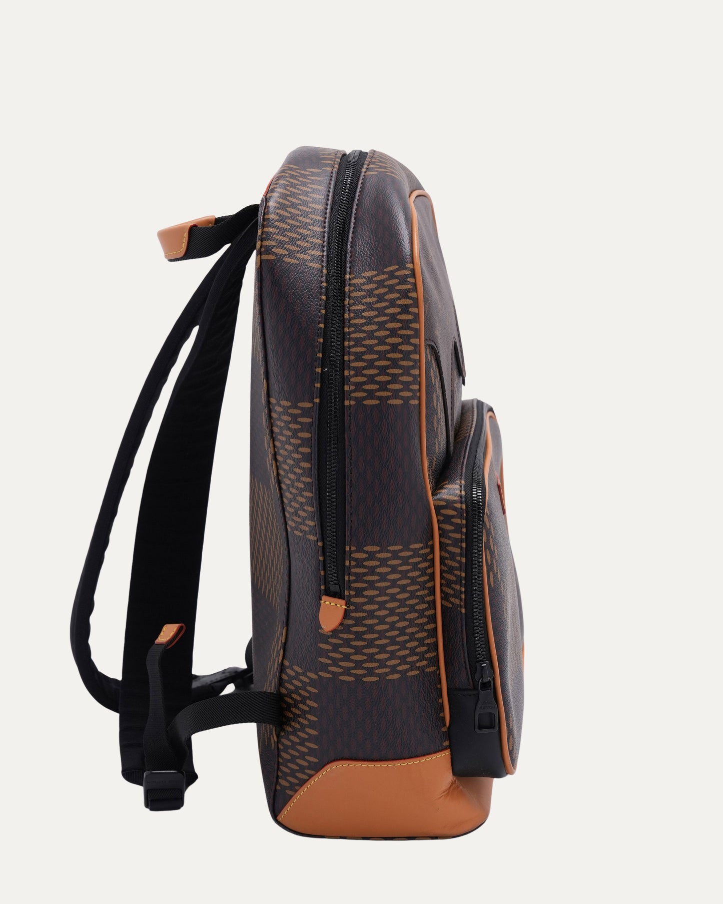 Nigo Monogram Campus Backpack